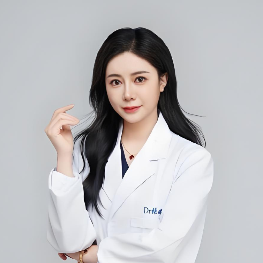 上海张婷整形医生